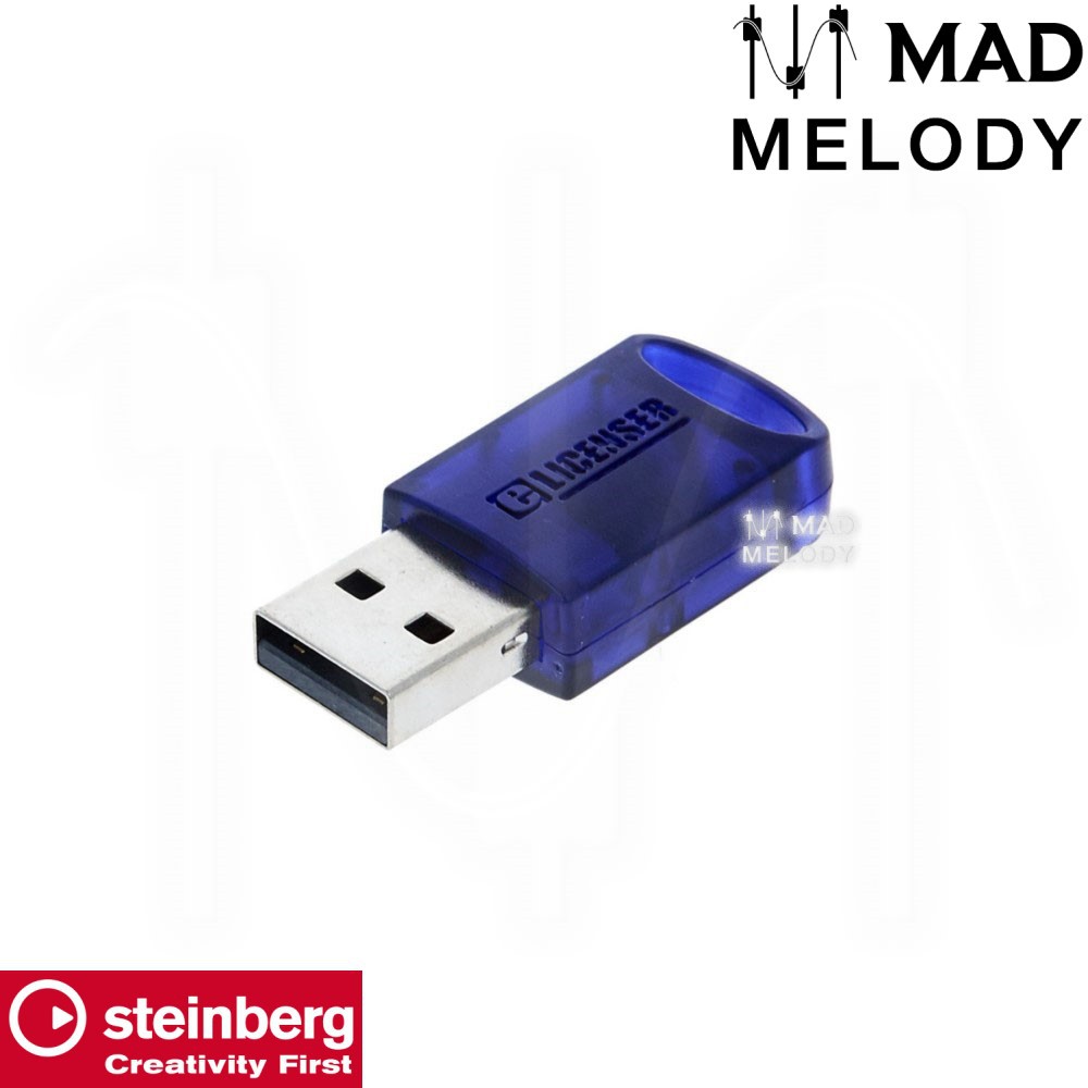 Steinberg Key USB-eLicenser License Control Device