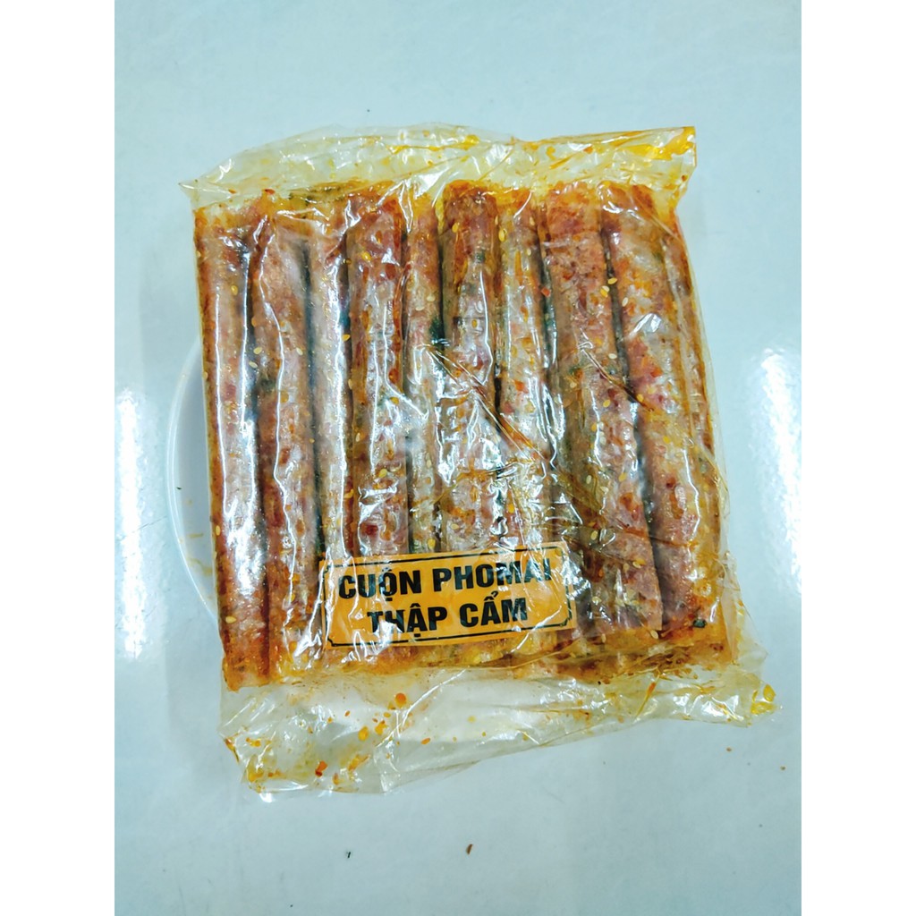 [Mã 267FMCGSALE giảm 8% đơn 500K] [5-6 cuốn] Bánh Tráng Cuộn Phô Mai Sữa, Bánh Tráng Tây Ninh | BigBuy360 - bigbuy360.vn