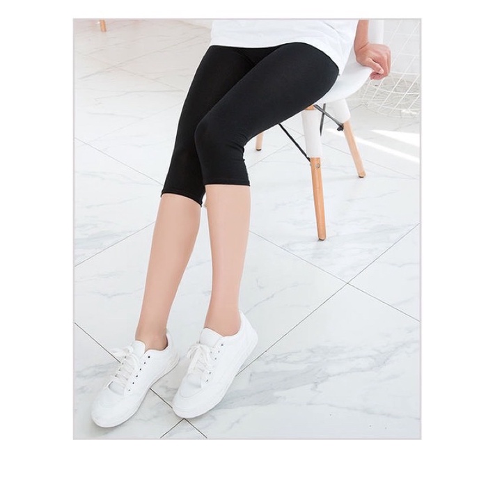 quần legging ngố nâng mông Q16 | BigBuy360 - bigbuy360.vn