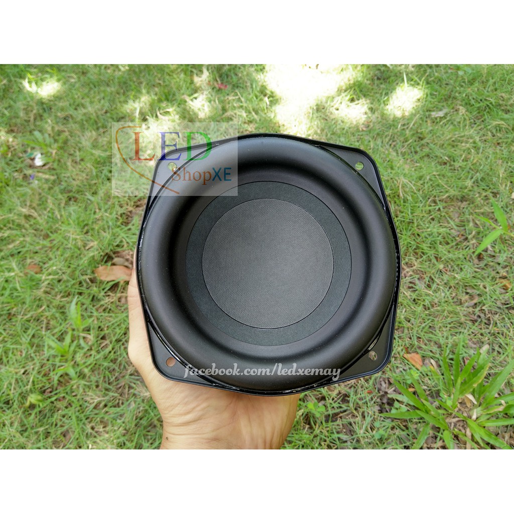 Củ loa Sub Bass LG 6 inch - 15cm - 4r 60w