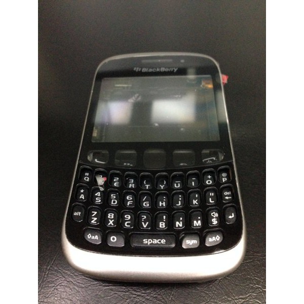 Ốp Điện Thoại Cho Blackberry 9000 Bb 8520 8900 9700 9780 9360 9105 9810 9300 9320 9220