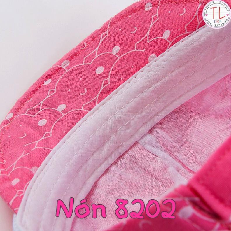 NÓN (MŨ) LƯỠI TRAI XINH XẮN