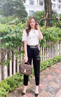 quần umi bom