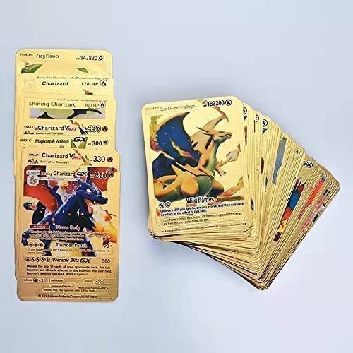 Hộp 54 Thẻ Bài V Series V Độc Đáo Chất Lượng Cao