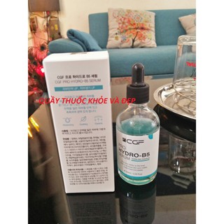 serum HYDRO - B5