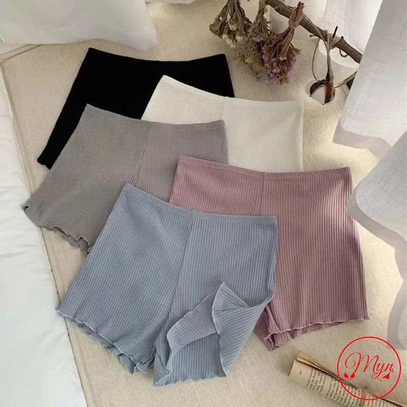 [Mã WASTDEP giảm 5K đơn bất kì] QUẦN MẶC VÁY THUN GÂN MỀM MÁT MỊN | BigBuy360 - bigbuy360.vn