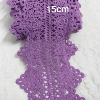 Ren chỉ trang trí size 15cm