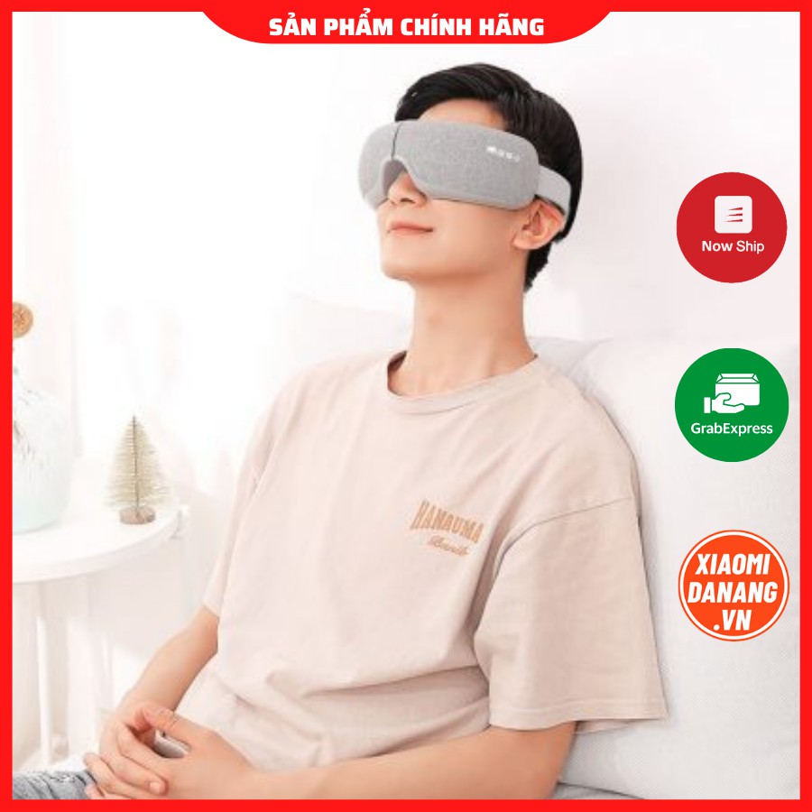 Máy massage mắt Xiaomi Momoda SX322