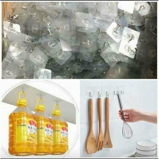 Móc dán tường siêu chắc - Móc dán tường chịu lực .