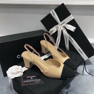 [Giá hủy diệt] Sandal cao gót 5p (kèm ảnh thật)