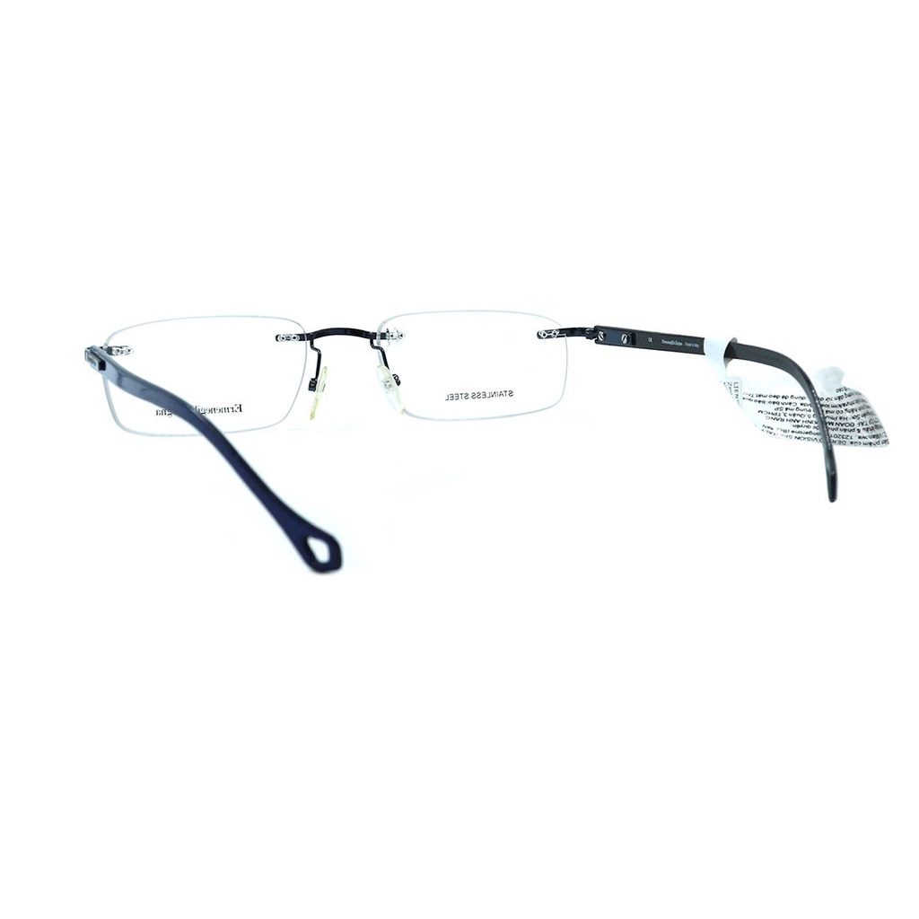 Gọng kính chính hãng Ermenegildo Zegna VZ3237 (55-20-140) màu sắc thời trang