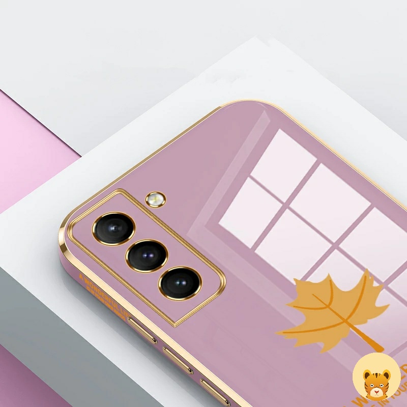 Ốp Điện Thoại Mềm Mạ Điện 6D Cho Oppo F11 Pro F11 F9 F7 F5 F17 Pro F1S A59 A57 R17 Pro