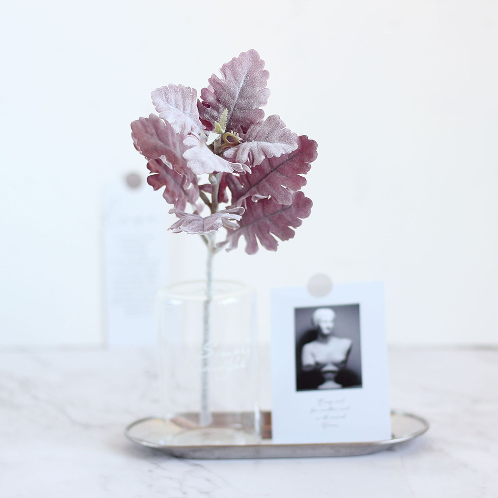 Bó Hoa Cúc Giả Trang Trí Nội Thất