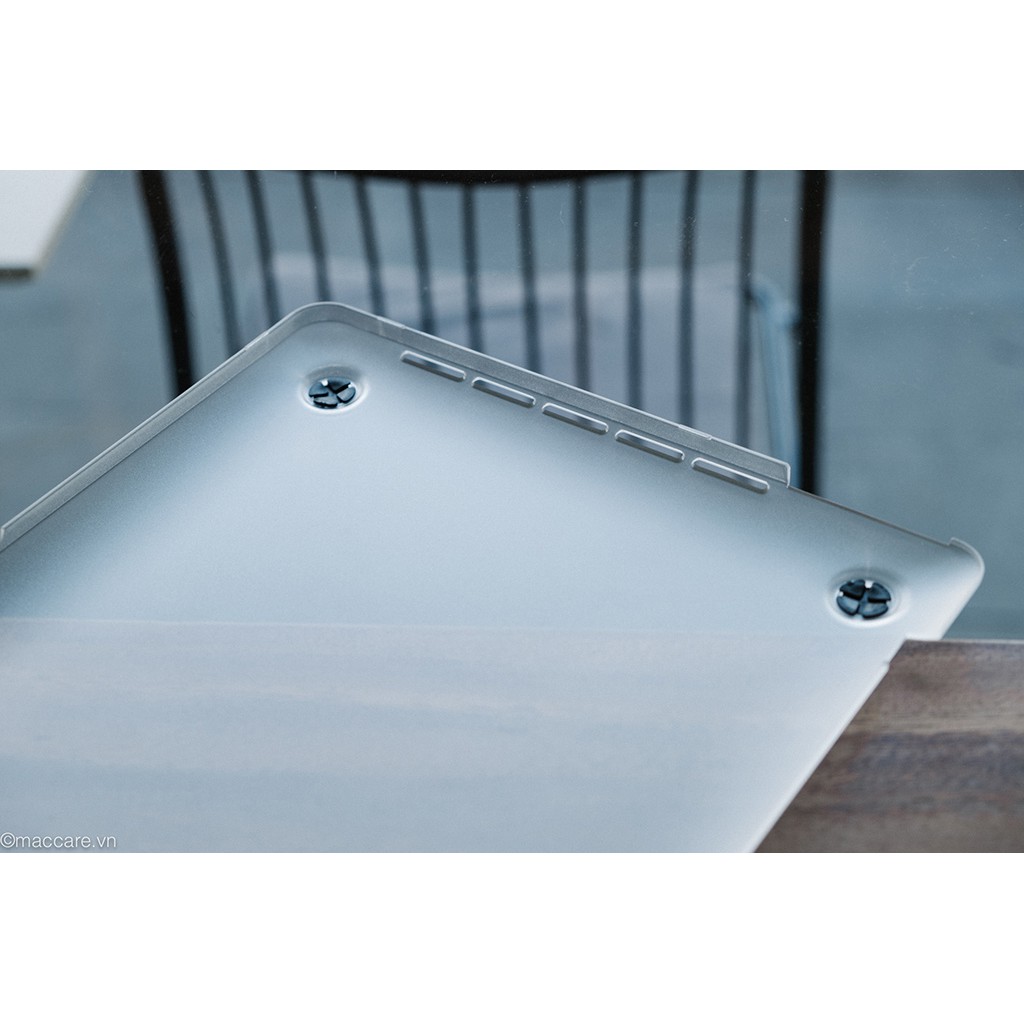 Ốp MacBook pro 2020 13inch JCPAL MacGuard