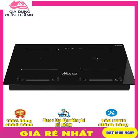 Bếp điện từ đôi Sunhouse MaMa MMB9201DIH 3600w