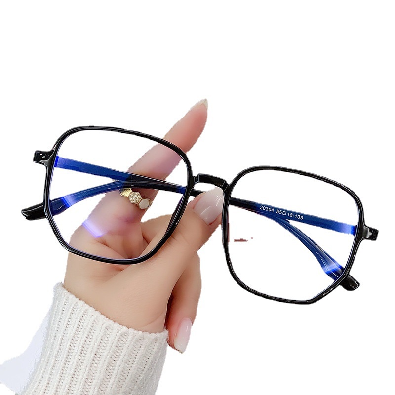 Mắt Kính Chống Tia Bức Xạ Và Ánh Sáng Xanh Thời Trang Cho Nam Và Nữ