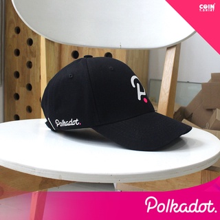 Nón Polkadot (DOT), Binance, Bitcoin, Cointshirt