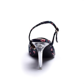 Giày sandal cao gót Merly