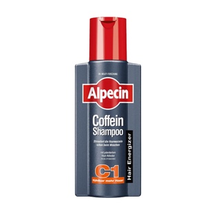 Dầu gội ALPECIN COFFEIN SHAMPOO C1/Double Effect Caffeine Đức