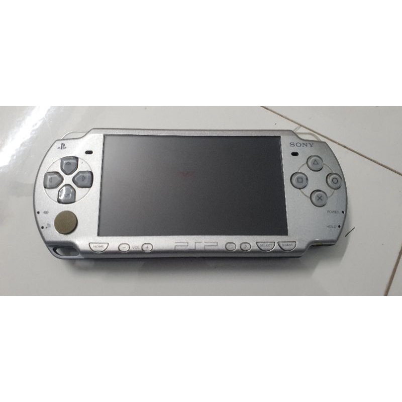 Máy chơi game PSP 1000, PSP 2000, PSP 3000 đủ màu đen, trắng, hồng, xanh, tím, xám