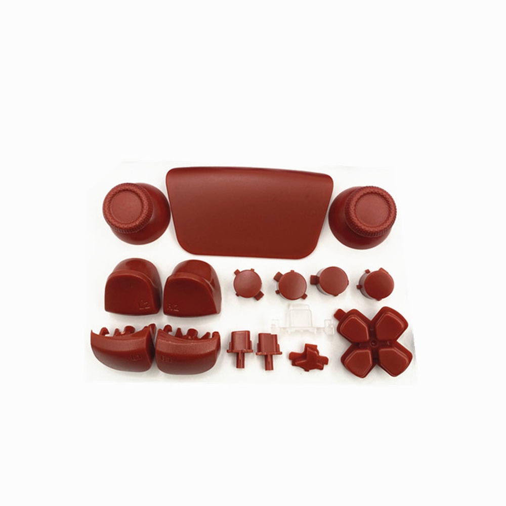 SONY Bộ Nút Bấm Điều Khiển L1 R1 L2 R2 Thay Thế Chuyên Dụng Cho PS5 V1.0 BDM-010