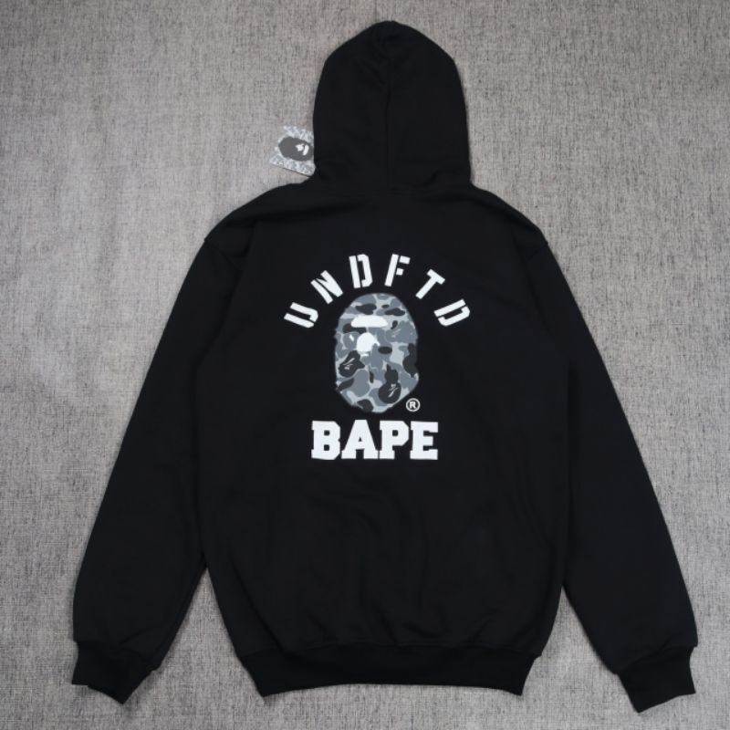 Áo Hoodie Bape Thời Trang Cao Cấp