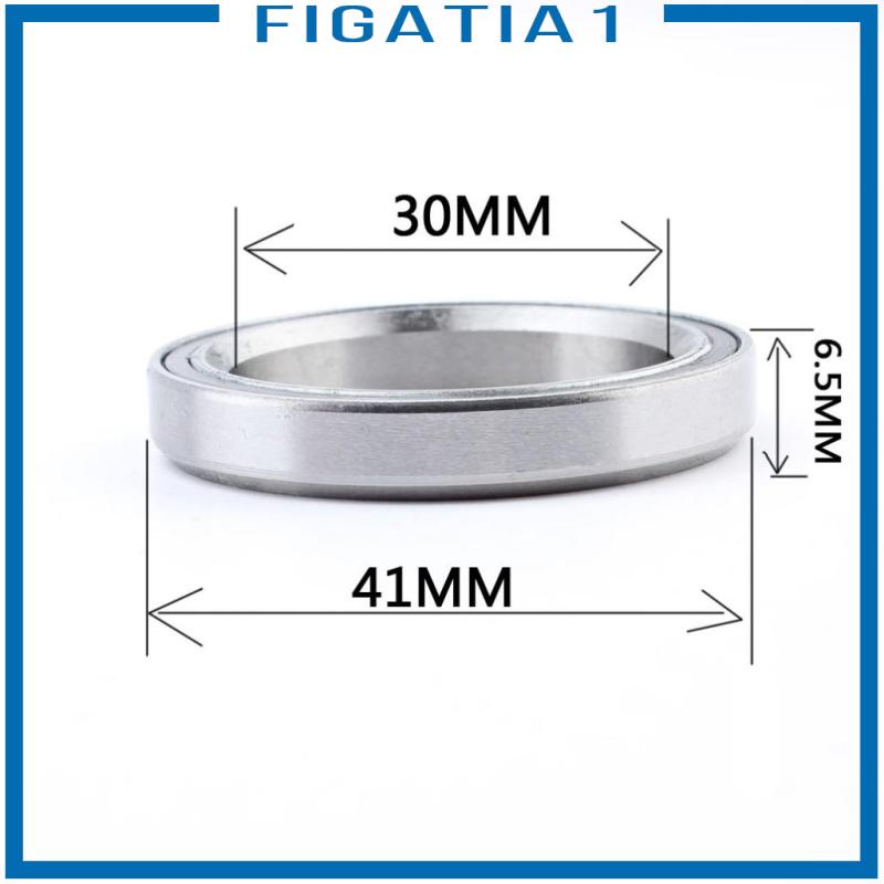 Vòng Bi Cố Định Thay Thế Bằng Thép 44mm Cho Xe Đạp figatia1
