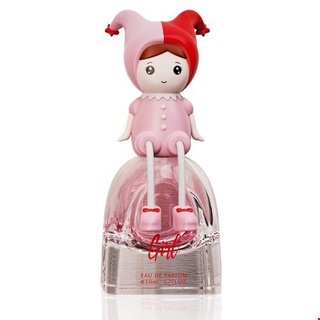 Nước hoa bé gái nhẹ nhàng GIRL 50ML - Cam kết chính hãng