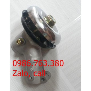 Đầu bò gắn máy cắt cỏ 26mm 7 khía - đầu bò 26-7 dùng cho máy cắt cỏ made in japan - db26/7k
