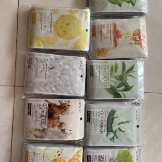 Mặt nạ Eunyul Hàn Quốc