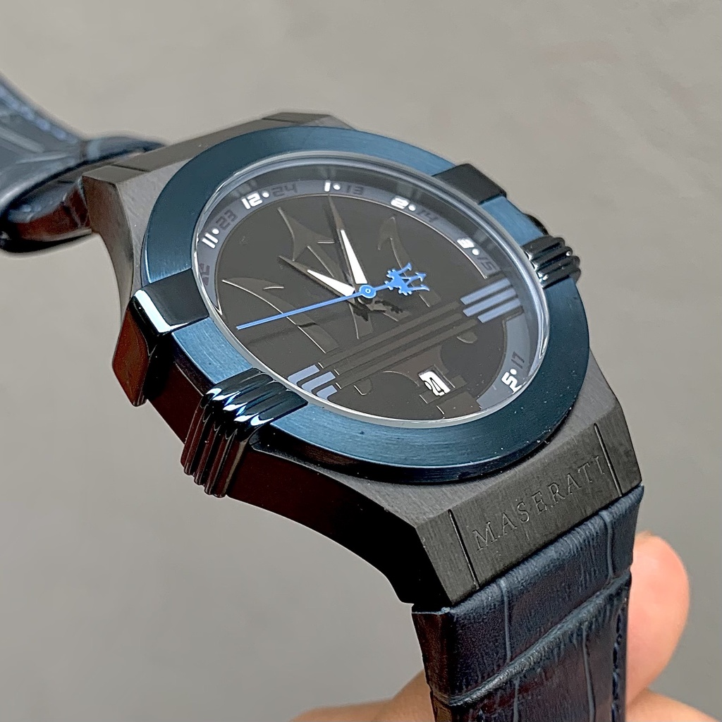 Đồng Hồ Nam Maserati Potenza Bảo Hành 18 tháng