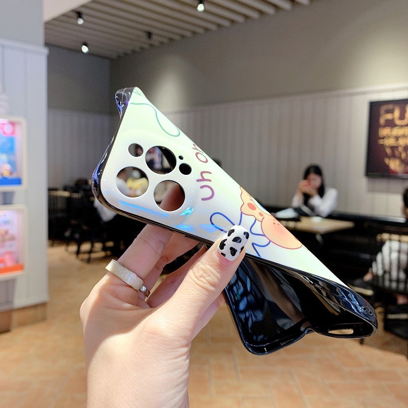 Ốp Lưng Điện Thoại Kiểu Dáng Thời Trang Dành Cho Realme V15 V13 V11 Gt Gtneo C1 8 X2 Xt K5 | BigBuy360 - bigbuy360.vn