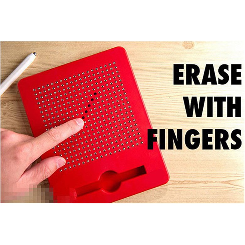 Đồ chơi trí tuệ an toàn cho trẻ,bảng ghép hình sáng tạo bằng bút nam châm có thẻ cho bé,hàng rất đẹp và bền-Shopmina123