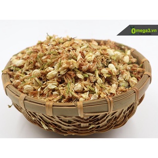 50gr Hoa nhài khô dùng pha trà