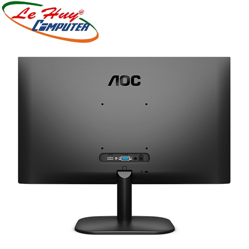 Màn hình máy tính AOC 24B2XHM/74 23.8Inch FullHD VA 75Hz 6ms