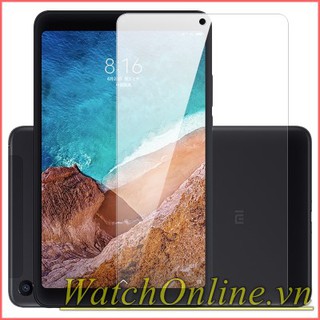 Bao da xoay 360 Xiaomi Mipad 4 (Đen)