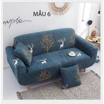 Tấm drap bọc sofa phủ 360 độ