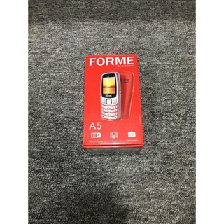 Combo 5 Điện thoại Forme A5. BH 12 tháng