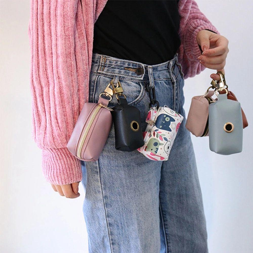 AUGUSTINA Túi ĐựNg ChấT ThảI Cho Thú Cưng Khi Đi Du LịCh