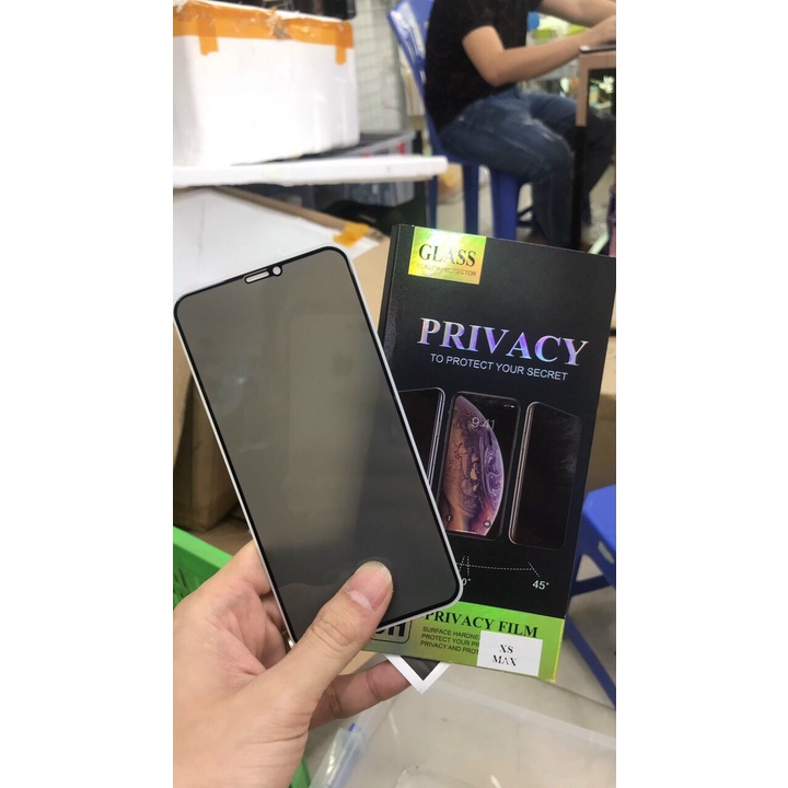 Kính cường lực KINGKONG 10D+ cho Iphone 6/6plus/6s/6splus/7/7plus/8/8plus/x/xr/xs/11/12/pro/max/plus/promax