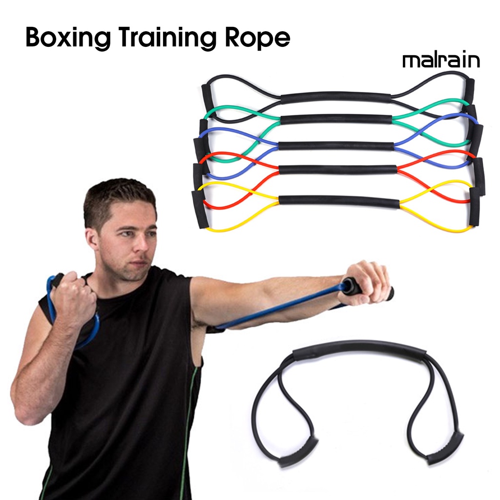 Dây Kháng Lực Tập Thể Thao Boxing MMA Chống Trượt