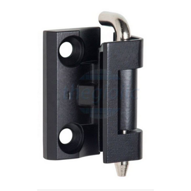Bản lề HL004-2- Bản lề lớn tủ điện HL004-2