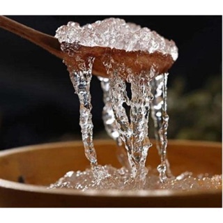 100g tuyết yến nguyên liệu dưỡng nhan