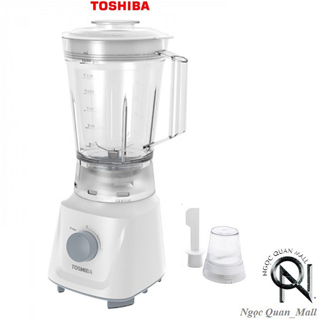 Máy Xay Sinh Tố TOSHIBA MX-60T(H)