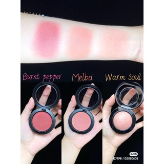 [CÓ SẴN] Phấn má MAC các dòng Powder/Mineralize