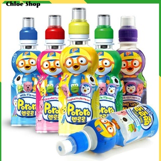 Nước uống Pororo Hàn Quốc