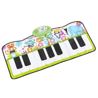 Dụng Cụ Chơi Nhạc Cho Bé Yêu Melody Mixer Piano
