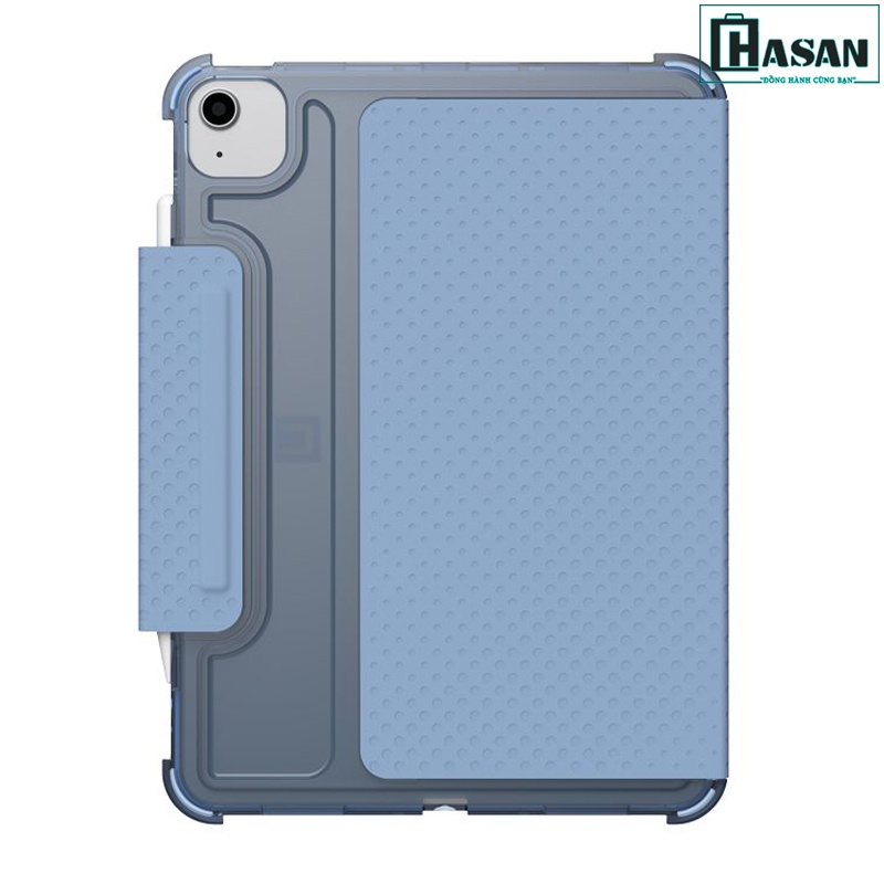 Bao da iPad Air 5 2022 chính hãng UAG dòng Lucent Series