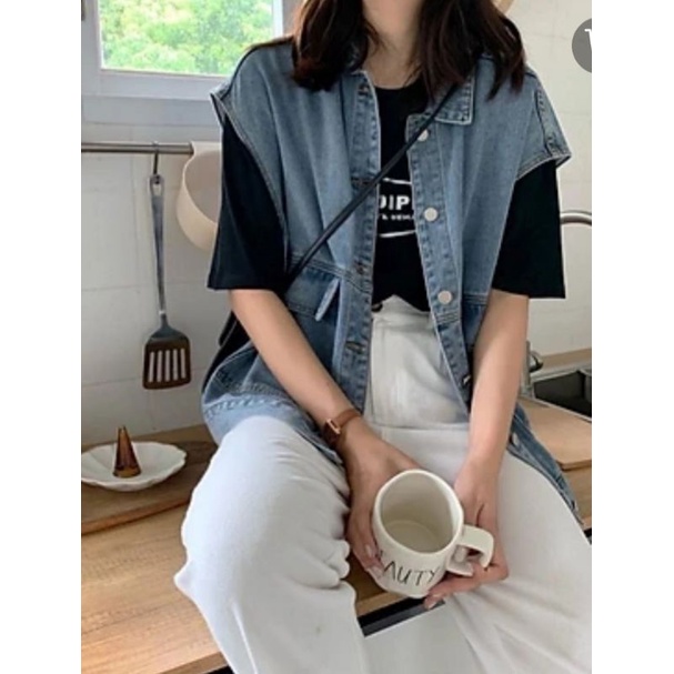 Áo Gile 2hand . Hàng giao ngẫu nhiên.Không Chọn mẫu