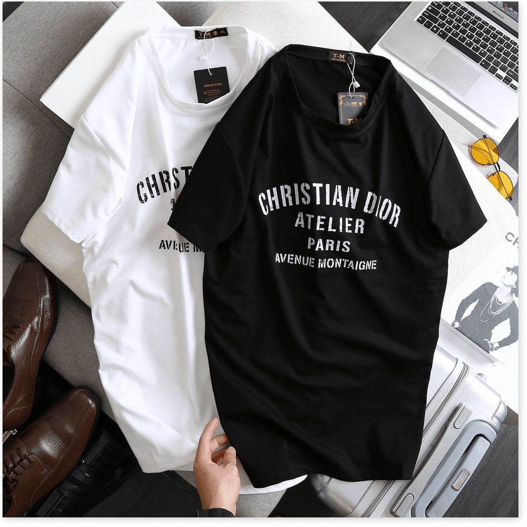Áo Thun Tay Ngắn Họa Hình Cực Đẹp | Cute Tshirt HP